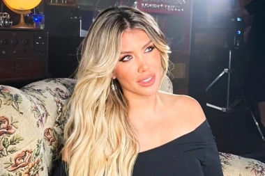 Atención fanáticos de Wanda Nara: se viene la serie de la mediática celebridad a Netflix