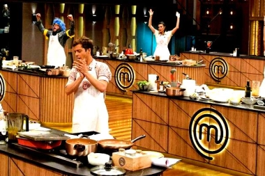 Una participante de Masterchef Celebrity 2025 sufrió un accidente doméstico y terminó en el hospital
