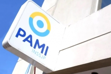 La oposición exige informes por los gastos del PAMI en cotillón para el Mundial