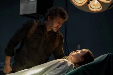 Lágrimas, zombies y acción en el primer avance de la temporada 2 de “The Last of Us”