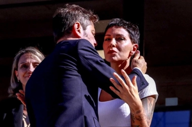 Mayra Mendoza complica a Kicillof con condiciones acerca del pedido de endeudamiento