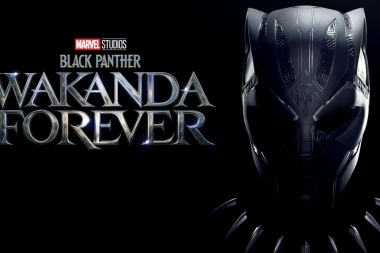 Cuándo llega a los cines Black Panter: Wakanda Forever