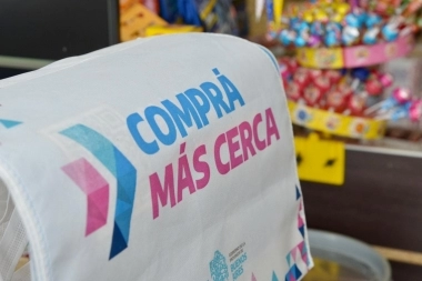 Compra Más Cerca amplió su canasta: 36 productos esenciales en total