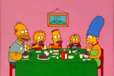 Para saber: Por qué se festeja el Día Internacional de Los Simpson