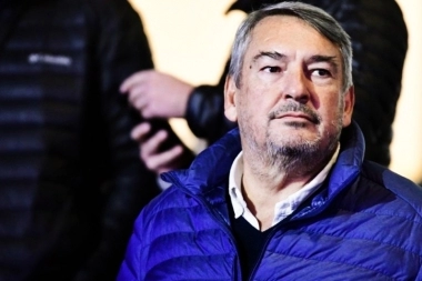 D’Onofrio habló sobre los aumentos del colectivo y el futuro del Boleto Estudiantil