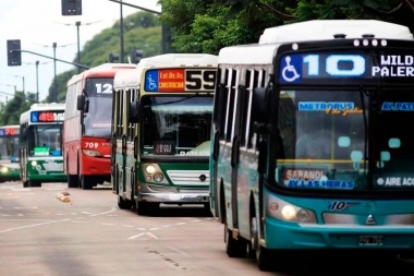 Desde Provincia le piden a la Justicia que anulen la suba de las tarifas de transporte