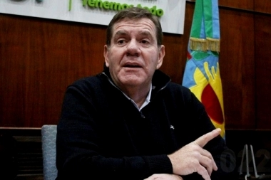 Intendente PRO obtuvo facultades extraordinarias y podrá aumentar el boleto por decreto