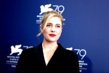 La directora de “Barbie”, Greta Gerwig, adaptará “Las crónicas de Narnia” para Netflix