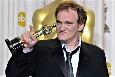 El adiós de un grande: Tarantino prepara su última película, “The Movie Critic”