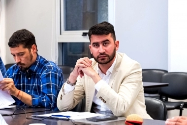 De La Plata a Cancillería: Sotelo fue designado como secretario de Culto y Civilización nacional