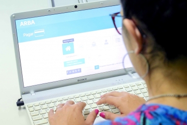 Hasta el 11 de marzo se podrá pagar la cuota 2 de la patente con descuento a ARBA