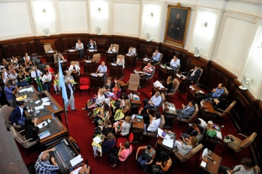 Cambiemos destacó la ley para que Concejos Deliberantes sesionen a partir del 1 de marzo