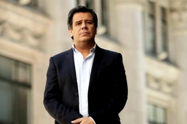 Manes dijo que Alberto Fernández tiene “anosognosia”