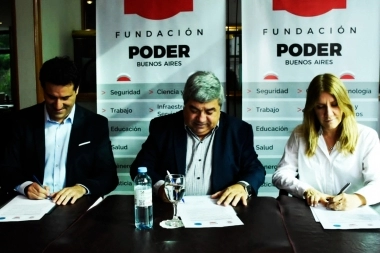 El titular de convención radical bonaerense aseguró que Macri “no es el líder absoluto”