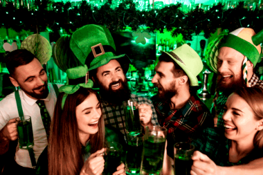 Día de San Patricio: la historia detrás de la fiesta cervecera más popular del mundo