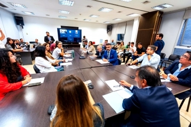 El proyecto de indemnizaciones laborales genera discordias en Diputados bonaerenses