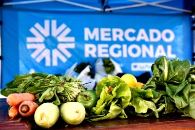 Semana de precios renovados en el mercado central La Plata: entérate que productos ingresan