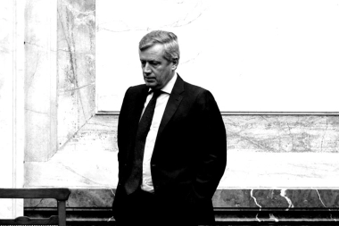 “Somos Buenos Aires”: la feroz discusión entre Monzó y radicales, el factor Massa y el destino de Abad