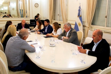 Vidal tendrá las emergencias que pidió: el Senado dio el visto bueno para debate en el recinto