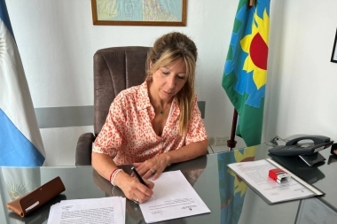 Diputada bonaerense apunta a crear una campaña de prevención contra las estafas piramidales