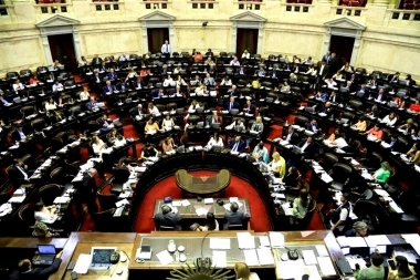 Diputados mostraron sus propuestas para encarar la apertura de sesiones extraordinarias