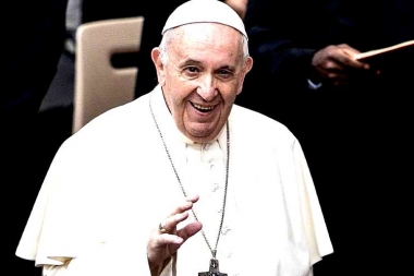 El Papa Francisco celebra sus 84 años: recibió saludos desde todas partes del mundo