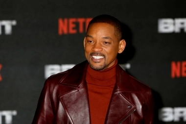 Qué decisión drástica tomó Netflix tras el escándalo de Will Smith en los Oscars