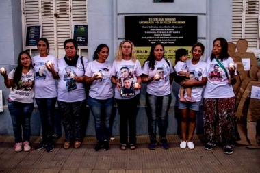Masacre de Pergamino: denuncian que se le negó a familia de una víctima el “acceso a la justicia”
