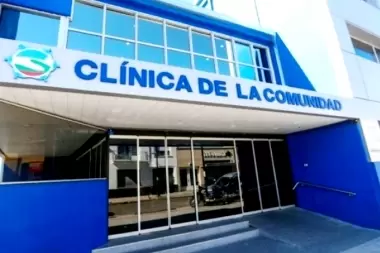 Ensenada: una joven denunció que seis pacientes con coronavirus murieron por falta oxígeno