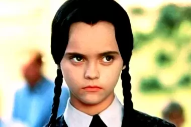 Tim Burton alista una serie en Netflix de "Los locos Addams": quiere sumar a Christina Ricci
