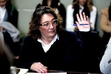 “Hay que sanear ABSA”: senadora acorrala a la empresa y exige medidas ante la falta de agua