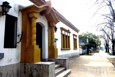 Por unanimidad, el Concejo de un Municipio bonaerense aprobó pedido a Milei para que restituya fondos de seguridad