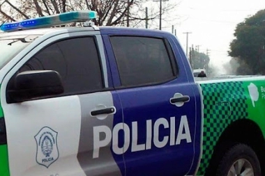 Presunto robo en Moreno: un hombre murió de un balazo cuando iba a trabajar