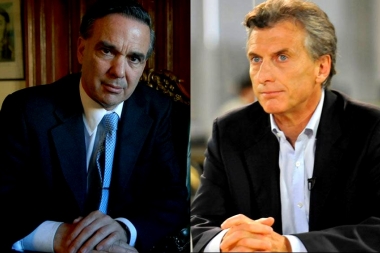 Qué decía Macri sobre el camaleónico Pichetto: su pasado con Menem, Duhalde y Cristina