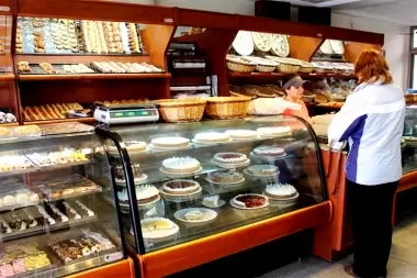 Confirmaron un nuevo aumento del precio del pan en la Provincia de Buenos Aires