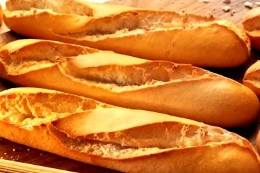 Turno del pan: la industria panadera aguarda un posible aumento de precios