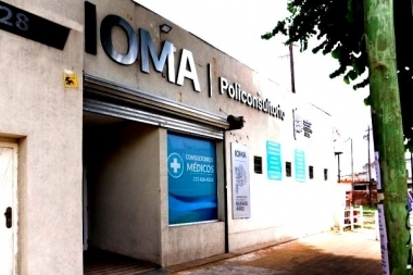 IOMA arrancó su campaña de vacunación antigripal: dónde se puede aplicar