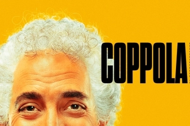 La historia de Guillermo Coppola llegó a Star+: cuántos capítulos tiene “El Representante”