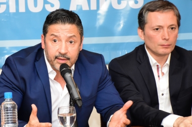 El PJ Bonaerense repudió la intervención  del partido nacional: “Es antidemocrático”