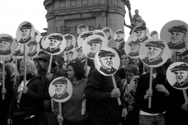 A 12 años de la desaparición de Jorge Julio López, convocan movilización en La Plata