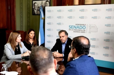Senado bonaerense: presentan un proyecto para darle más libertad y autonomía a los municipios