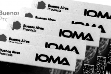 IOMA y un año cargado de conflictos: caja millonaria, quejas de afiliados y un destino incierto