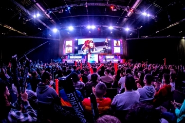 Vuelve Gamergy a Buenos Aires: el evento gamer más grande de Latinoamérica
