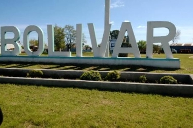 En Bolívar advierten sobre el "abandono" del Municipio en los servicios para los ciudadanos