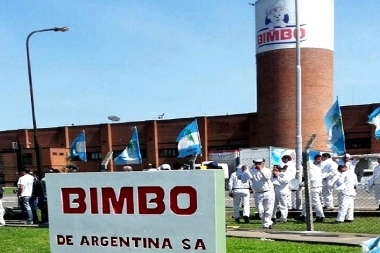 Denuncian que la planta de Bimbo en San Fernando cierra definitivamente