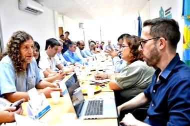 Discusiones salariales en Provincia: el gobierno de Kicillof convocó a un nuevo encuentro paritario