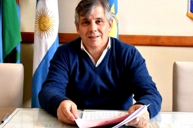 Britos acusó a la oposición de agitar la "inseguridad" en Chivilcoy por redes