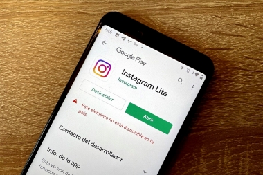 Se lanzó Instagram Lite, la versión más ligera de la popular red social