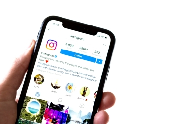 Instagram dio marcha atrás y volvió a permitir compartir publicaciones en las historias