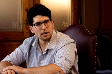 “Los bancamos los municipios”: el intendente de Ameghino se sumó al conflicto por Juegos Bonaerenses